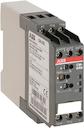 CM-SRS.21 Current monitoring relay