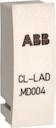 CL-LAD.MD004 Memory module, 256kB