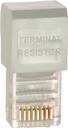 CL-LAD.TK009 Termination resistor, 2 pcs