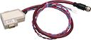 PDA11-FBP.050, Adapter-Cable, Dsub9