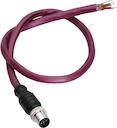 PDM11-FBP.050, Cable, open end, Mal