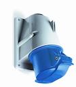 Industrial Socket Outlets for Surface Mounting, 2P+E, 16 A, 380 … 415 V