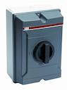 Enclosed Safety Switches, KSE 363 D/TPN