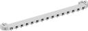 ZK11 Mounting bridge f.N/PE ter.bl