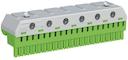 ZK206G PE-termin.blocks 20x4+6x25qmm