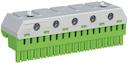 ZK175G PE-termin.blocks 17x4+5x25qmm