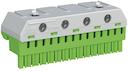 ZK144G PE-termin.blocks 14x4+4x25qmm