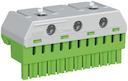 ZK113G PE-termin.blocks 11x4+3x25qmm