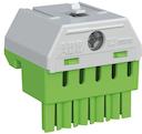 ZK51G PE-termin.blocks 5x4+1x25qmm