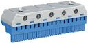ZK175B N-terminal block.17x4+5x25qmm