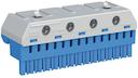 ZK144B N-terminal block.14x4+4x25qmm