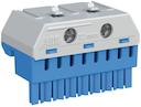 ZK82B N-terminal blocks 8x4+2x25qmm