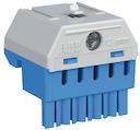 ZK51B N-terminal blocks 5x4+1x25qmm