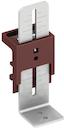 ZW59P2 Deep mounting bracket long
