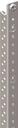 ED10 EDF-Profile OH0 600 mm