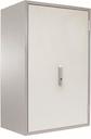 Wall Cabinet for fire protection