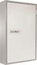 Wall Cabinet for fire protection