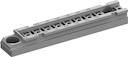 TZ601 carrier rail D=225mm