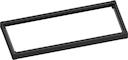 TZW505 plinth D=350mm 5PW H=50mm