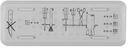 ZB43 Diaphragm Flange f. A/B Ca