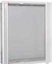 Wall cabinets for distribution board construction,double insulated, for indoor use IP31