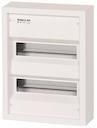 A324N3 Consumer Unit without Door
