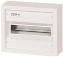A312N2 Consumer unit without Door