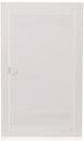 BL530L trim fram with door ventilati