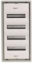 UK548BN3   Consumer unit flush mo. 48SU