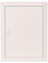UK524N3    Consumer Unit flush mo. 24SU