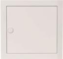 UK512N2    Consumer Unit flush mo. 12SU