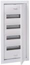 UK548N3    Consumer Unit flush mo. 48SU