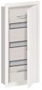 Distribution Boards with door IP31