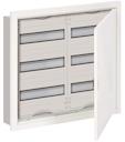 Distribution Boards with door IP31