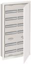 Distribution Boards with door IP31