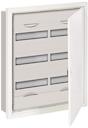 Distribution Boards with door IP31