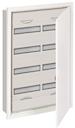 Distribution Boards with door IP31