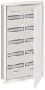 Distribution Boards with door IP31