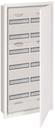 Distribution Boards with door IP31
