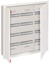Distribution Boards with door IP31
