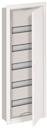 Distribution Boards with door IP31