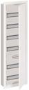 Distribution Boards with door IP31