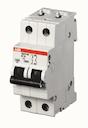 S201P-C40NA Miniature Circuit Breaker