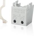 S2C-H01 Integrated Aux. Contact