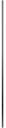 2M ST. STEEL AIR TERMINATION  MAST