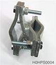CLAMPS FOR HORIZONTAL SUPPORT