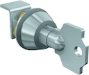 KLC XT2-XT4 KEY LOCK RONIS EQ.FE.D OP.xB