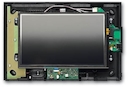 8136-500 Панель сенсорная Busch-Comfort Panel Автоматизация, Информационная среда, Безопасность, Развлечения
