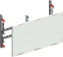 MN375 N+PE Schienen-Modul