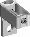 Anschlußklemme 95-240 mm2 3polig für OT200-400, Typ